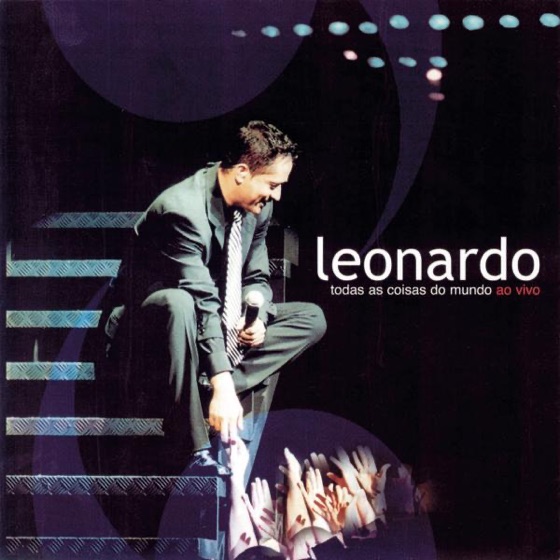 Cover artwork for Eu Juro