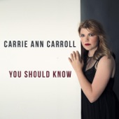 Carrie Ann Carroll - You Know What's Really F*cked Up? (Radio Edit)