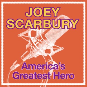 Joey Scarbury - Theme from 