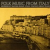 Folk Music from Italy artwork