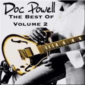 Doc Powell, The Best of Vol.2 artwork