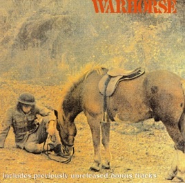 Warhorse St Louis No Chance Warhorse St Louis No Chance