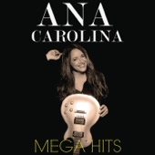 Mega Hits: Ana Carolina artwork