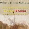 The Tips of My Fingers - Faron Young lyrics
