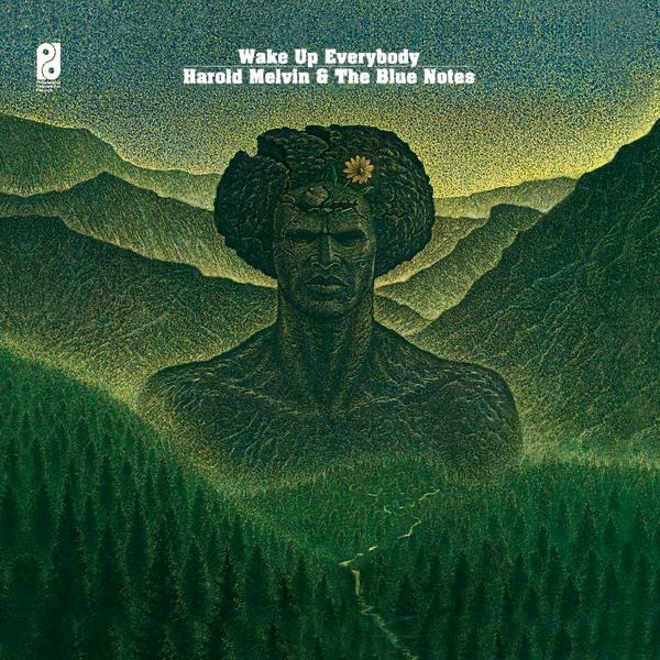 Harold Melvin & The Blue Notes - Don't Leave Me This Way