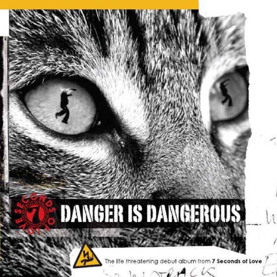 Cover artwork for Ninja