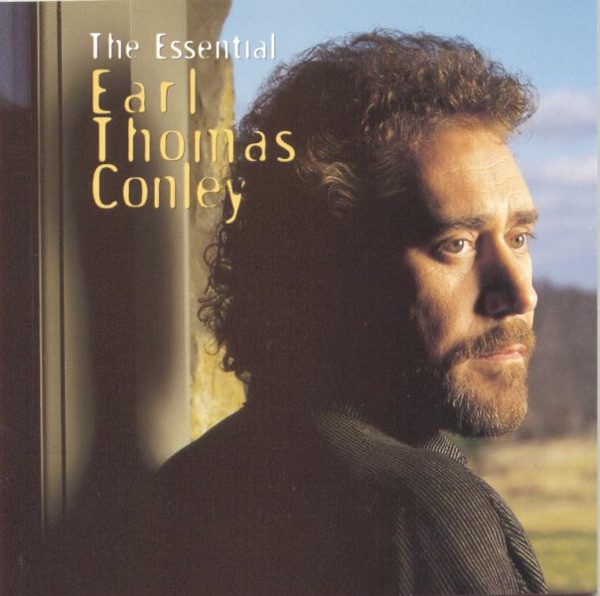 Earl Thomas Conley - Somewhere Between Right And Wrong