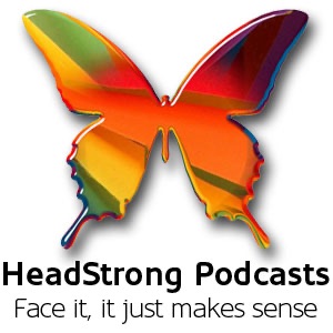 Hope, Humour & HeadStrong » Podcasts cover