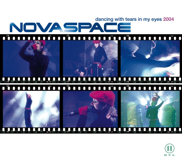 Dancing With Tears In My Eyes by Novaspace on Energy FM