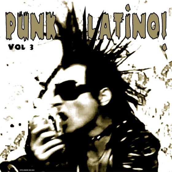 Cover artwork for Gasolina
