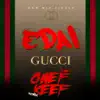 Gucci (Remix) [feat. Chief Keef] - Single album lyrics, reviews, download