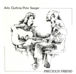 Arlo Guthrie & Pete Seeger - Old Time Religion