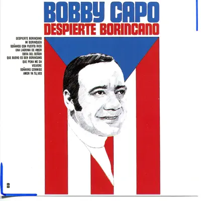 Despierte Borincano - Bobby Capó