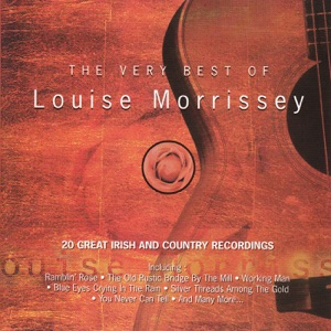 Louise Morrissey - Silver Threads Among the Gold - Line Dance Music