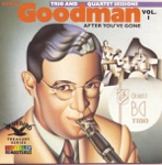 Benny Goodman Trio, Benny Goodman, Teddy Wilson & Gene Krupa - Oh, Lady Be Good