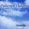Associé ii - Patience Dabany lyrics