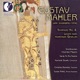 MAHLER/SONGS cover art