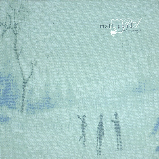 Cover artwork for Winterlong