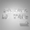 Get There, Lie There (Pes Version) - Single ジャケット写真