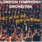 Lucy In the Sky With Diamonds - London Symphony Orchestra lyrics