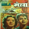 Shamshad Begum, Naushad Ali & Mukesh - Pardes Balam Tum Jaoge