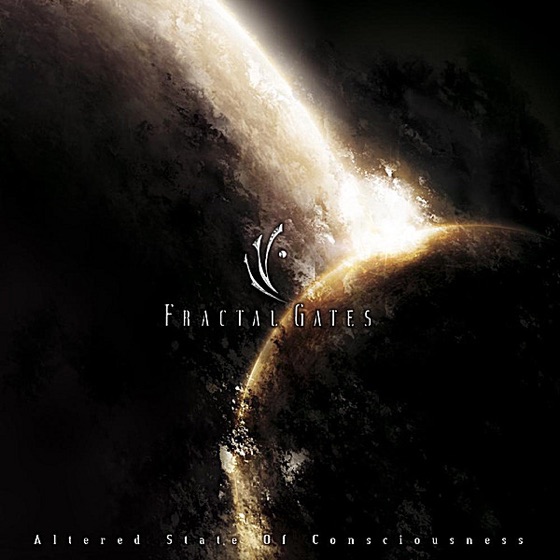Cover artwork for The Encounter