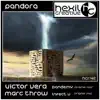 Pandora - Single album lyrics, reviews, download