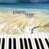 Piano & Mar artwork