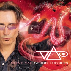 Sound Theories, Vols. 1 & 2 (Live)