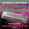 SBWII Blues Riffs for Harmonica (Riff 2) - Ben Hewlett & Paul Lennon lyrics