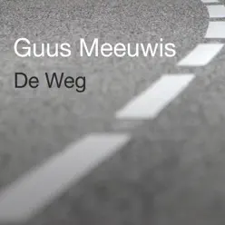 De Weg - Single - Guus Meeuwis