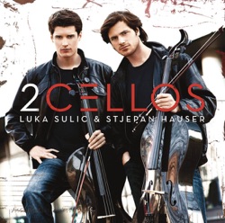 2CELLOS, Stjepan Hauser & Luka Sulic - Fields of Gold (Bonus Track)
