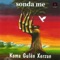 Avyane - Koma Gulen Xerzan lyrics