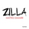 Zilla - Matteo DiMarr lyrics