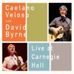 Caetano Veloso & David Byrne - O Leãozinho (Live)