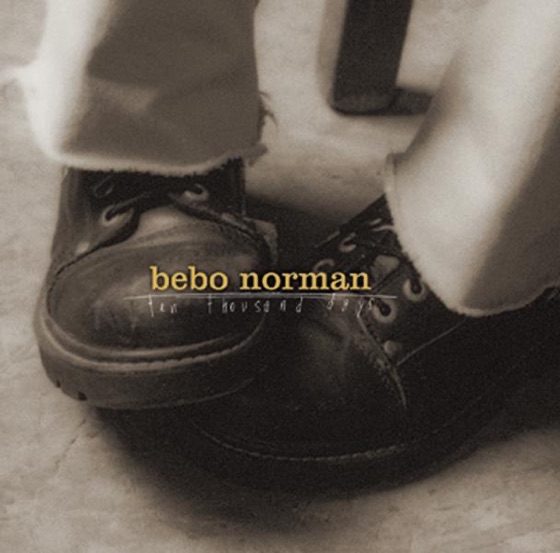 Cover artwork for I'm Alright