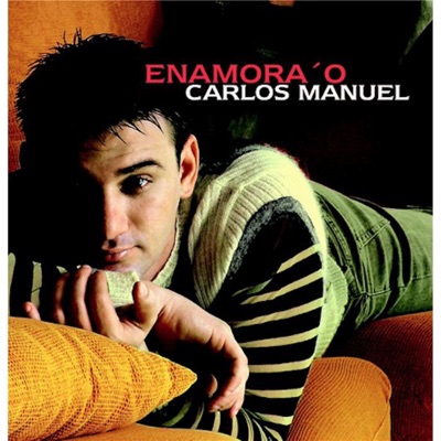 Enamora'o - Carlos Manuel