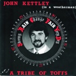 A Tribe Of Toffs - John Kettley (Is a Weatherman)