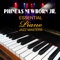 Way Out West - Phineas Newborn Jr. lyrics