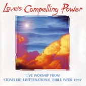 Stoneleigh International Bible Week - Love's Compelling Power artwork