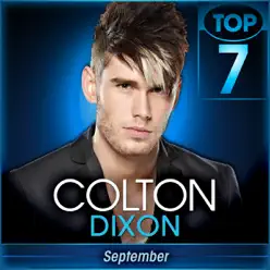 September (American Idol Performance) - Single - Colton Dixon