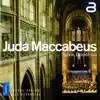 Bodorova: Juda Maccabeus album lyrics, reviews, download