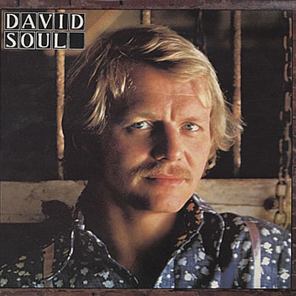 Don't Give Up On Us by David Soul on True 2