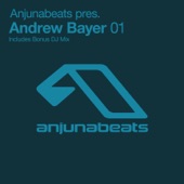 Anjunabeats Presents Andrew Bayer 01 artwork