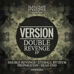Double Revenge - EP by Version album reviews, ratings, credits