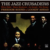 The Jazz Crusaders - Freedom Sound (From "Freedom Sound")