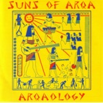 Suns of Arqa - Sanaiscara Saturn