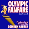 Olympic Fanfare (Bugler's Dream) [feat. Dominik Hauser] - Single artwork