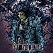 Watch Where You're Christopher Walken - Scarlett O'Hara