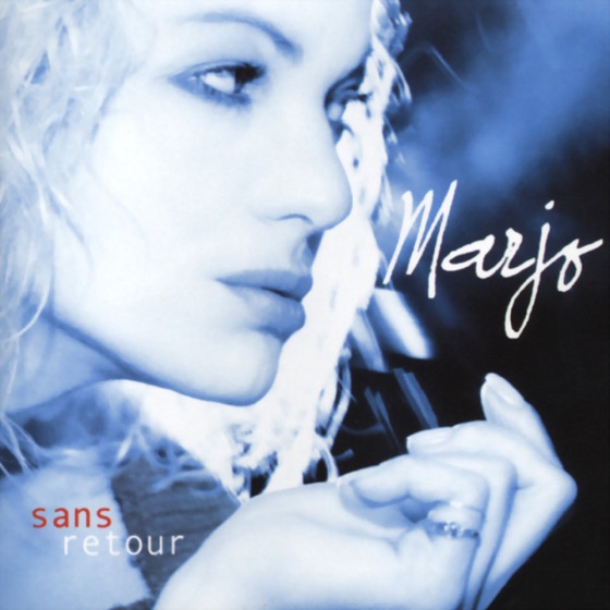 Cover artwork for Amoureuse
